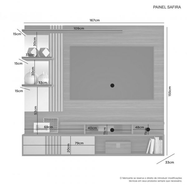 Home Equilibrio Friso Jcm Movelaria – Riolu Móveis